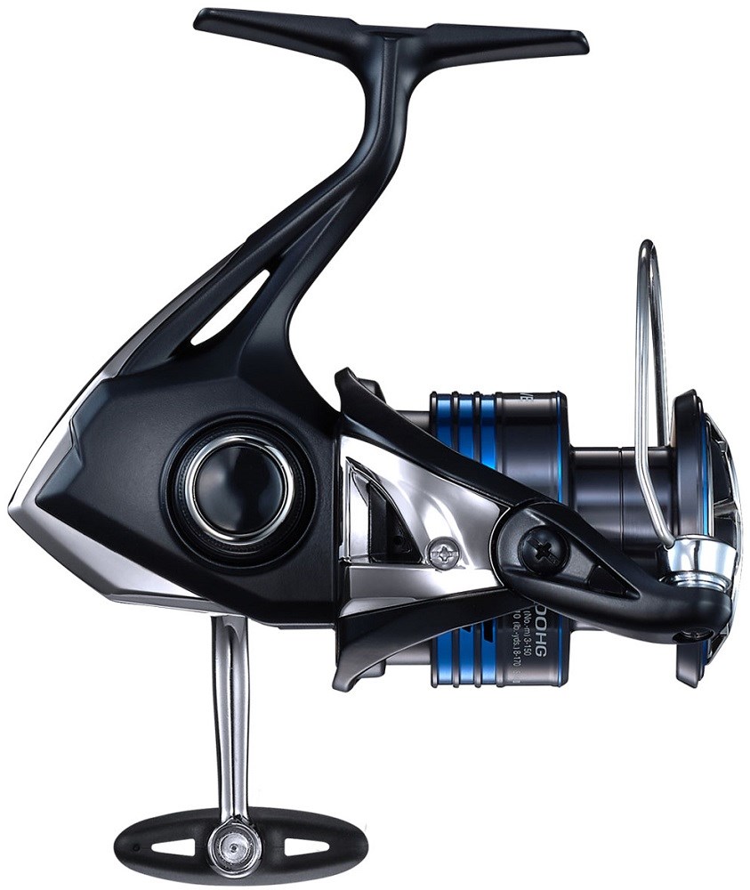 Shimano NEXAVE 1000 FI