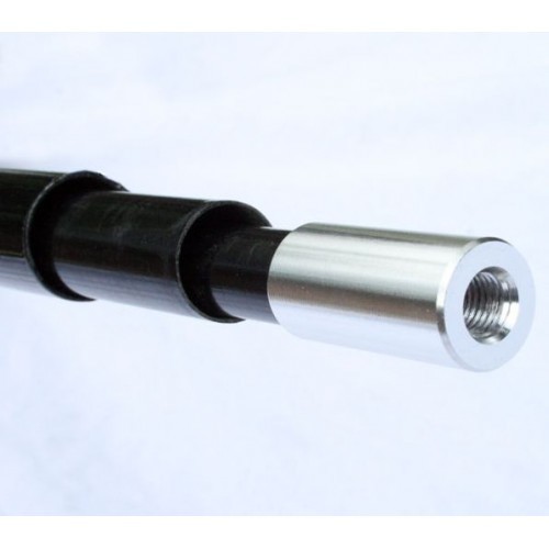 NGT Podběráková Tyč Telescopic Net Handle 3m