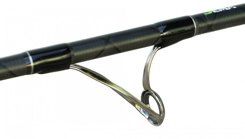 Prut SEMA EMOTION CATFISH 2,70m 100-400g