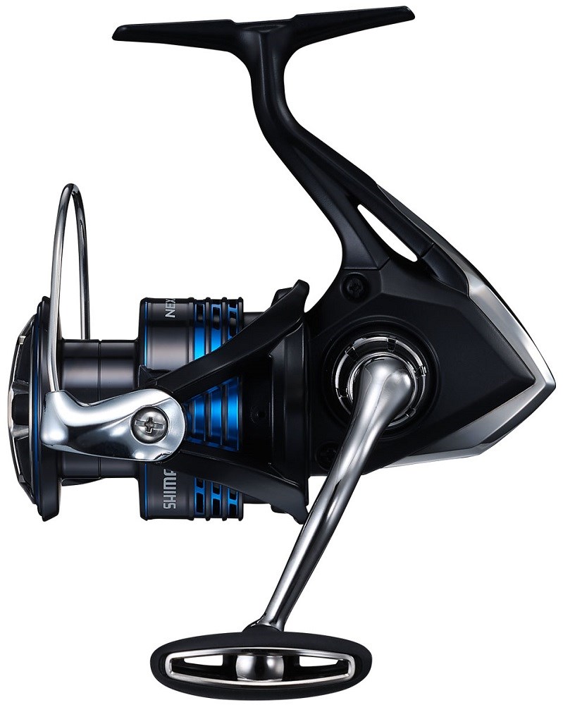 Naviják Shimano Nexave C5000HG