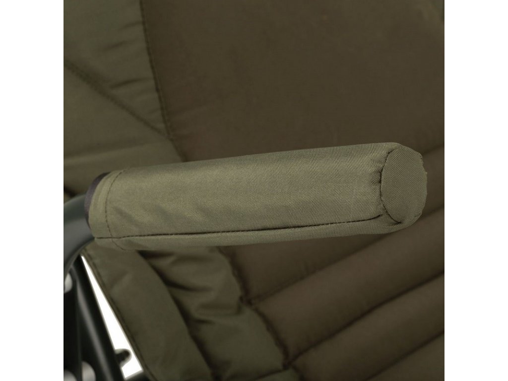 JRC Stealth X-Lo Chair křeslo