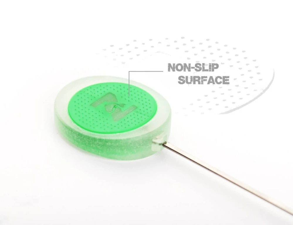 ZFISH Jehla Needle Quick Stops