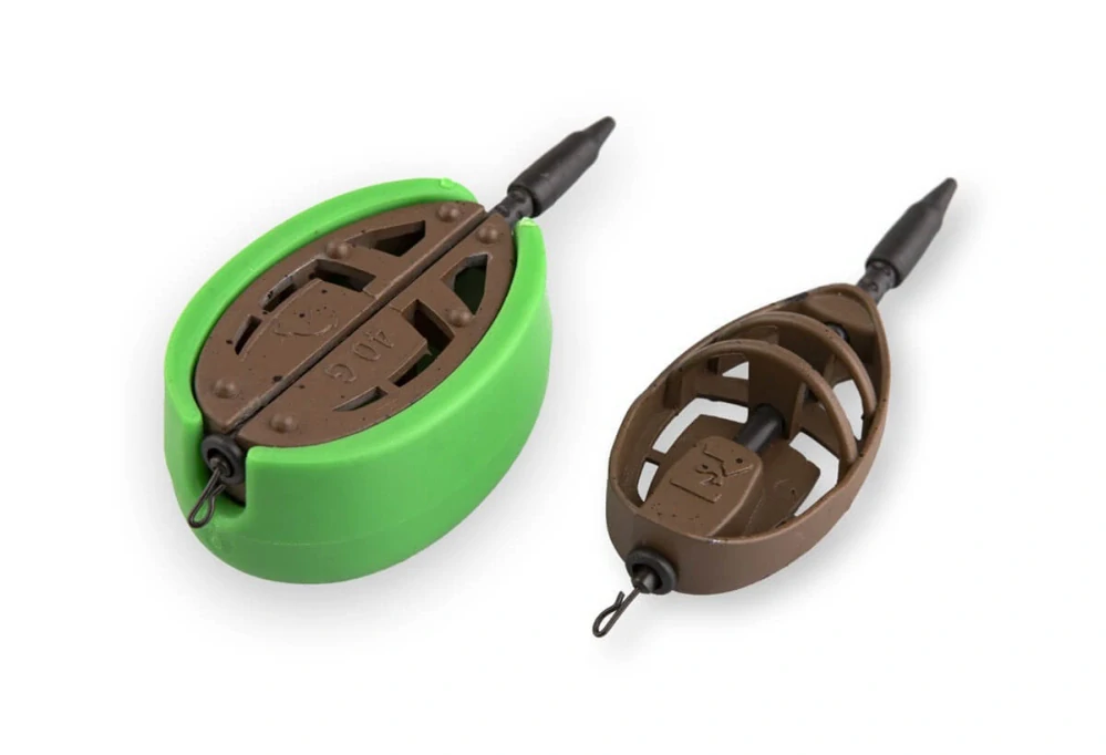 ZFish Krmítko Method Feeder ZFX vel.50g