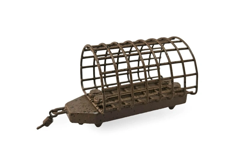 ZFISH Krmítko Spike Feeder Tunnel 60g