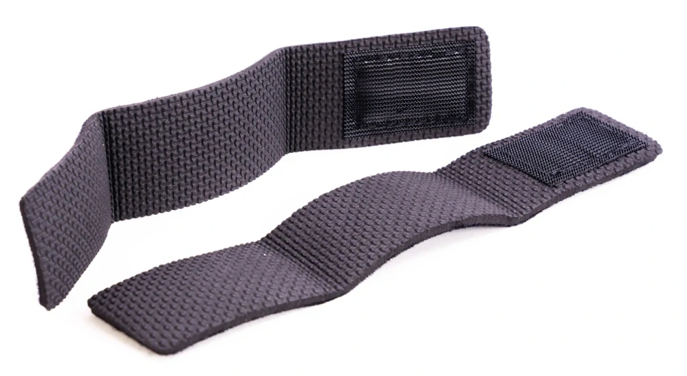 ZFISH Neoprenové Pásky Rod Bands Pro