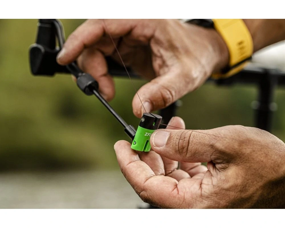 Zfish Indicator ZFX mini Red