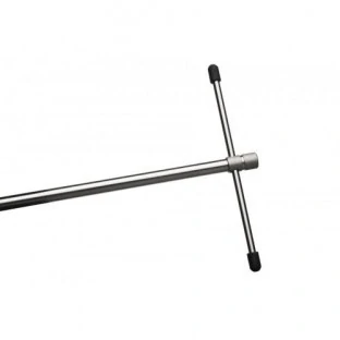 Zfish Vidlička Deluxe Bank Stick with Drill