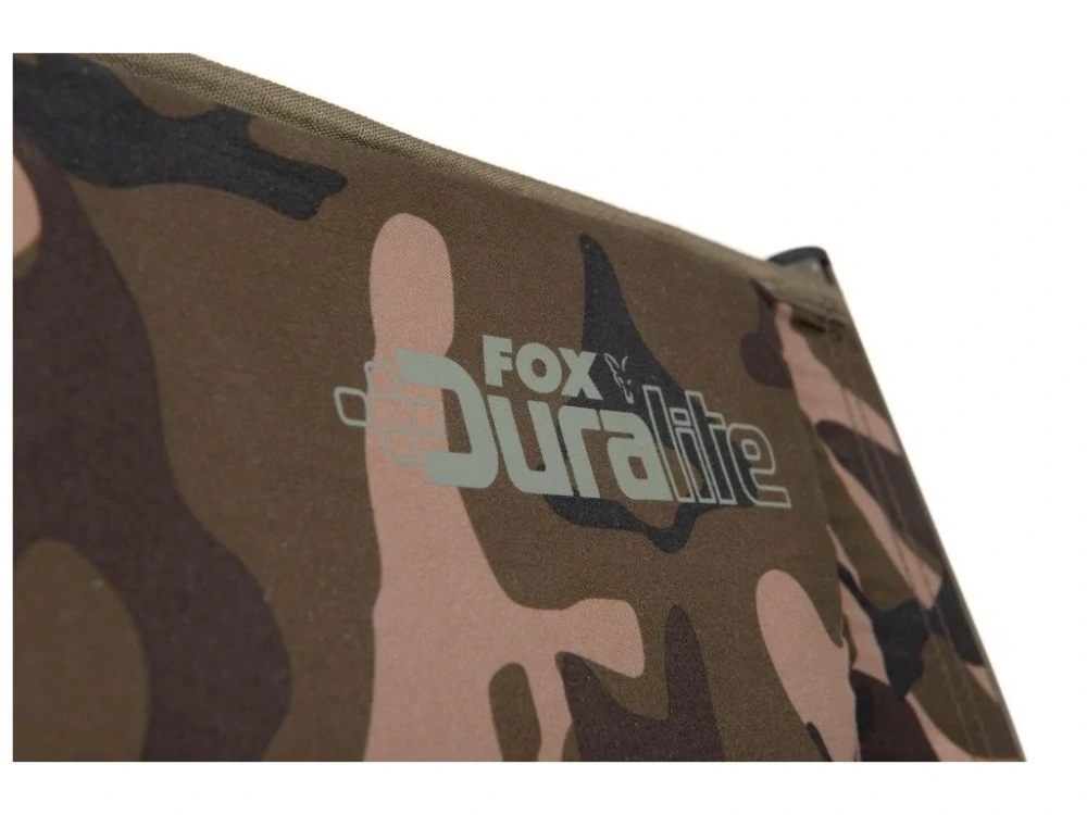 Fox křeslo Duralite Recliner Arm Chair