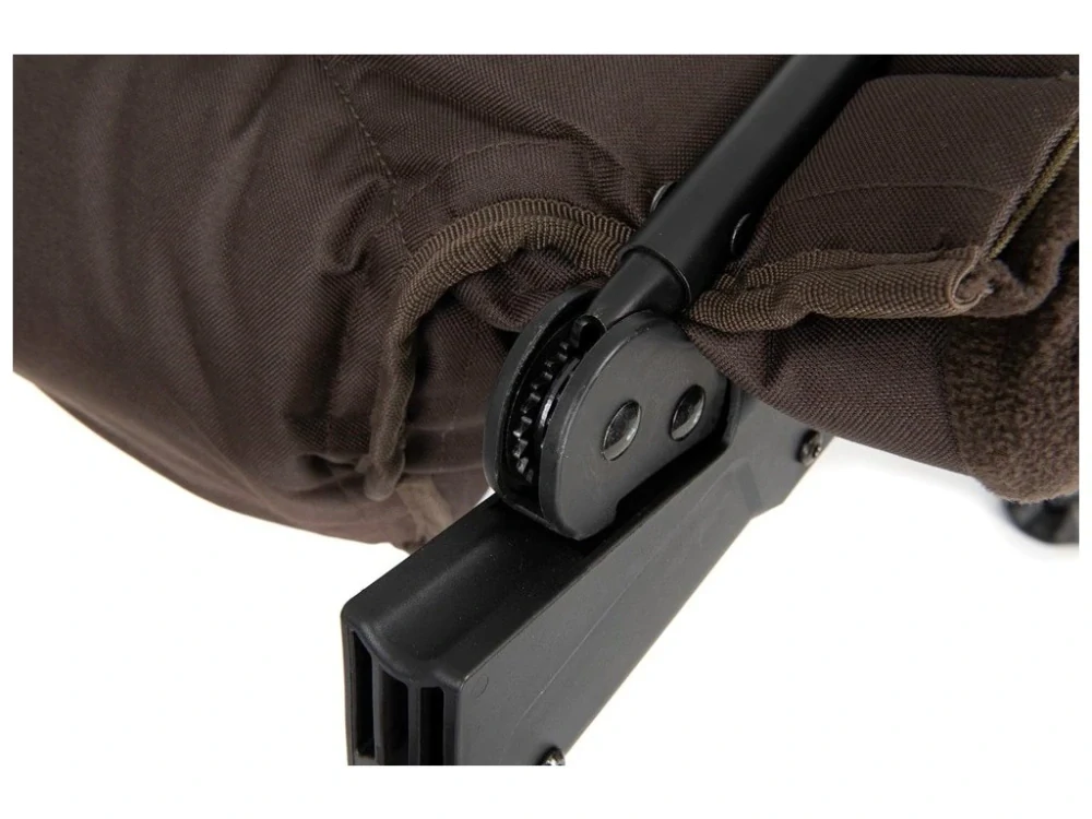 Fox křeslo EOS Lounger Chair