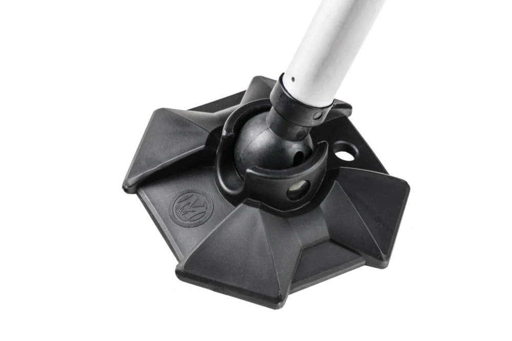 Křeslo Mivardi CamoCODE Quattro