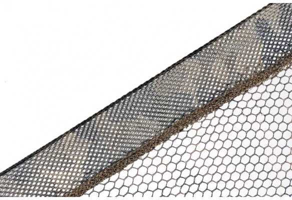 Mivardi Podběrák Camo Code 100x100 cm + Tyč