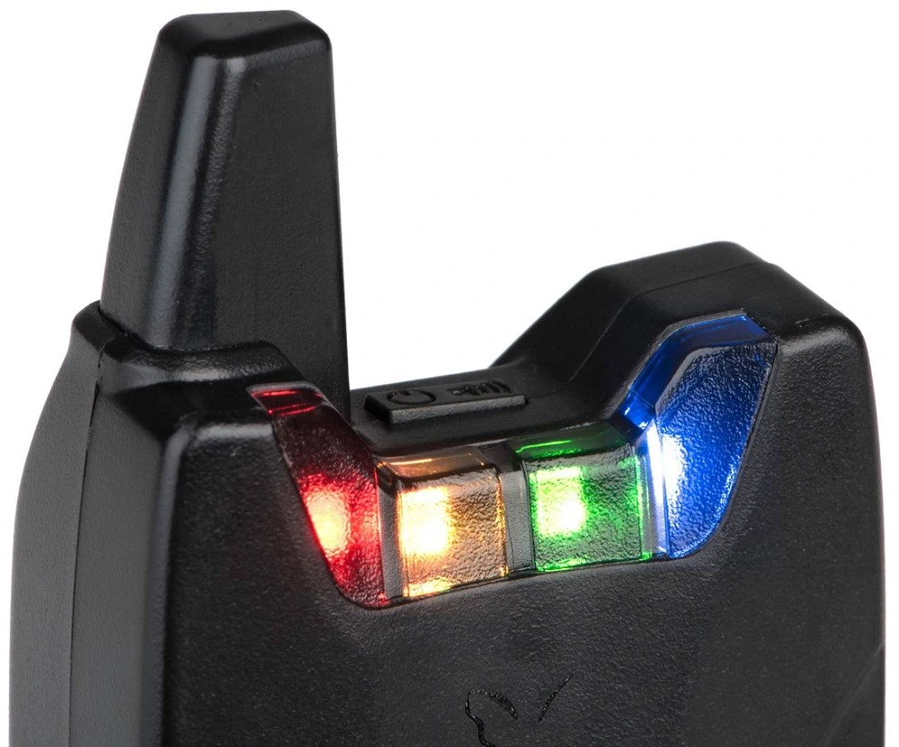 Fox Sada Signalizátorů Mini Micron X Rod Set