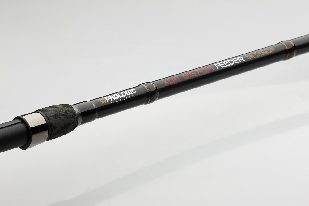 Prut Prologic Xlnt big Fish Feeder  12ˇ360cm 50-170g 3D