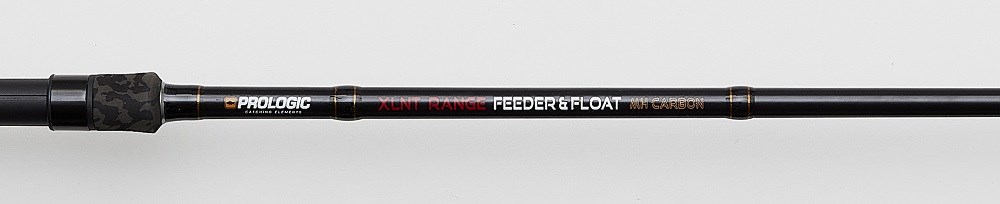 Prut Prologic Xlnt Range Feeder a Float 12ˇ360cm 120g 2D