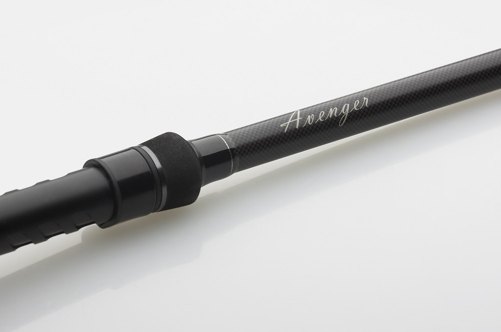 Prut Prologic C1 Avenger 12ft 360cm 3,5lb 2D