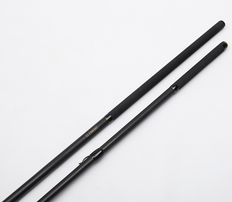 Prologic podběrák C2 Element FS 42" olive green L/net a float 180cm 2D