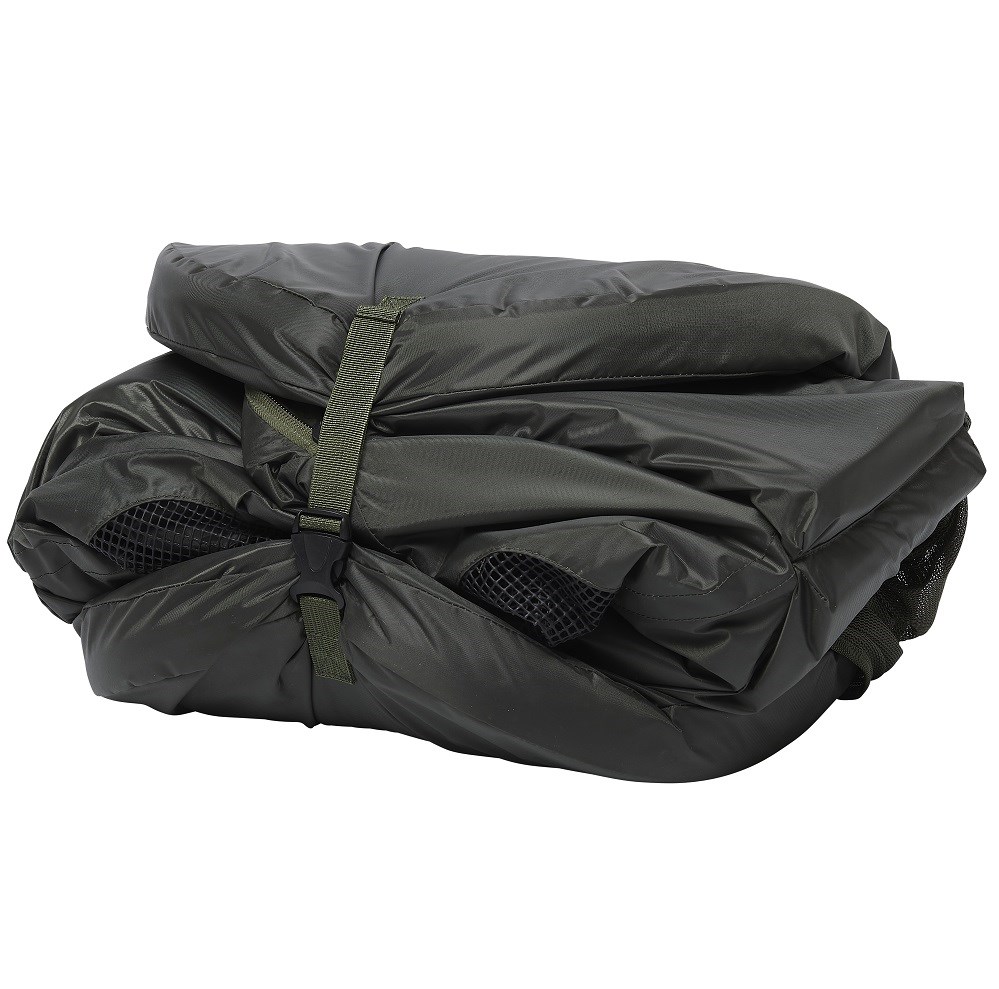 Prologic Inspire Unhooking Mat W/Sides Large 110x65cm