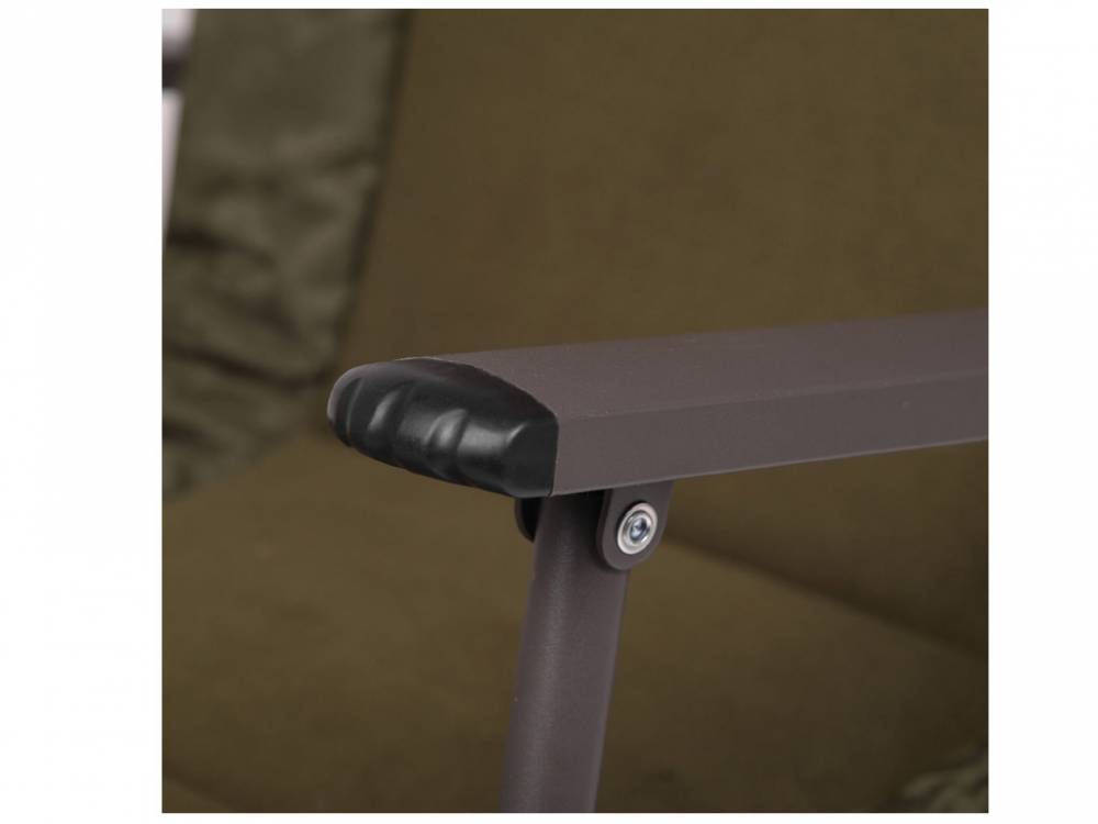 Křeslo SPRO  Grade Carp Throne D-luxe