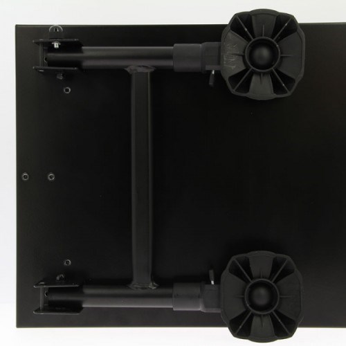 NGT Stolek Dynamic Bivvy Table + obal zdarma