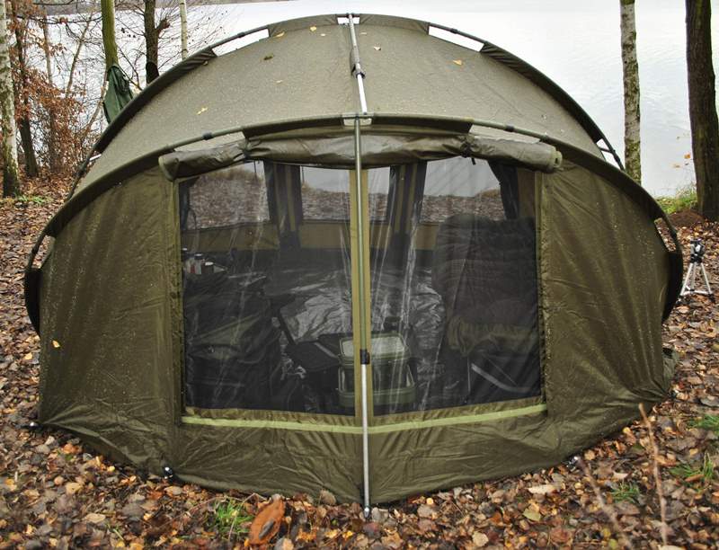 Giants Fishing Bivak MX Dome Bivvy 2 Man
