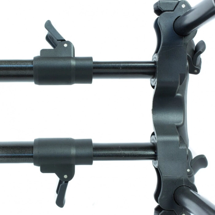 Garda slitinový stojan Master Lite rod pod
