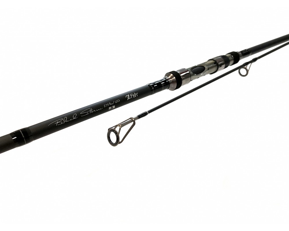 Prut Zfish Black Storm 12ft 3lb 2D