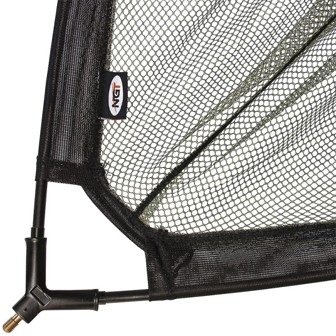 NGT Podběráková Hlava 36" Specimen Net