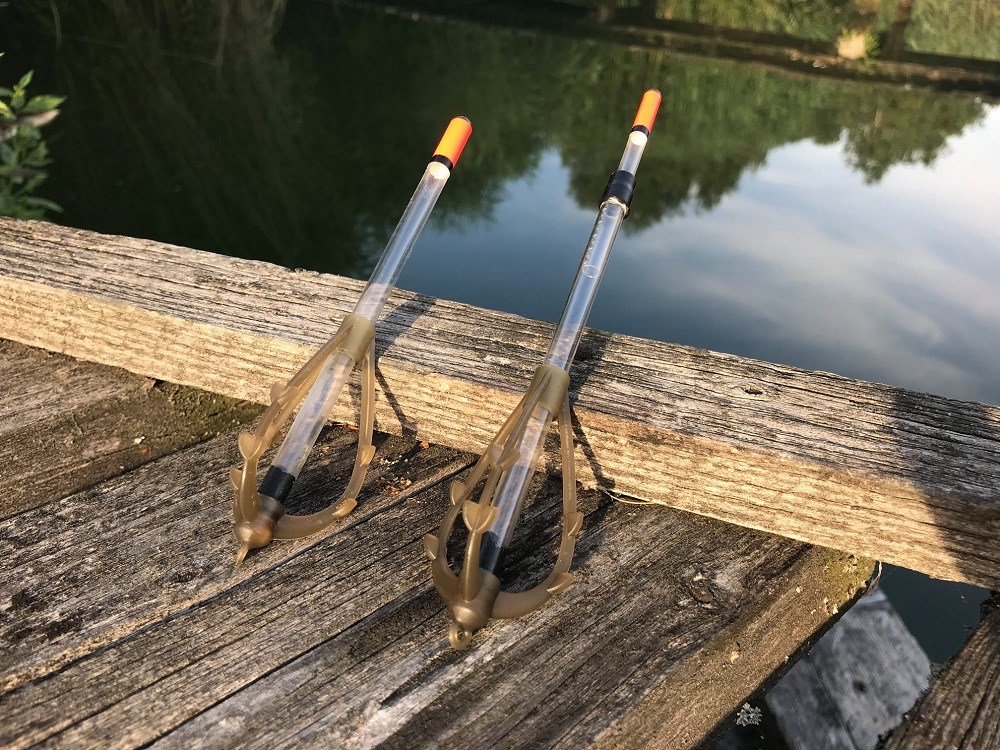 Cralusso krmítko fix feeder po up