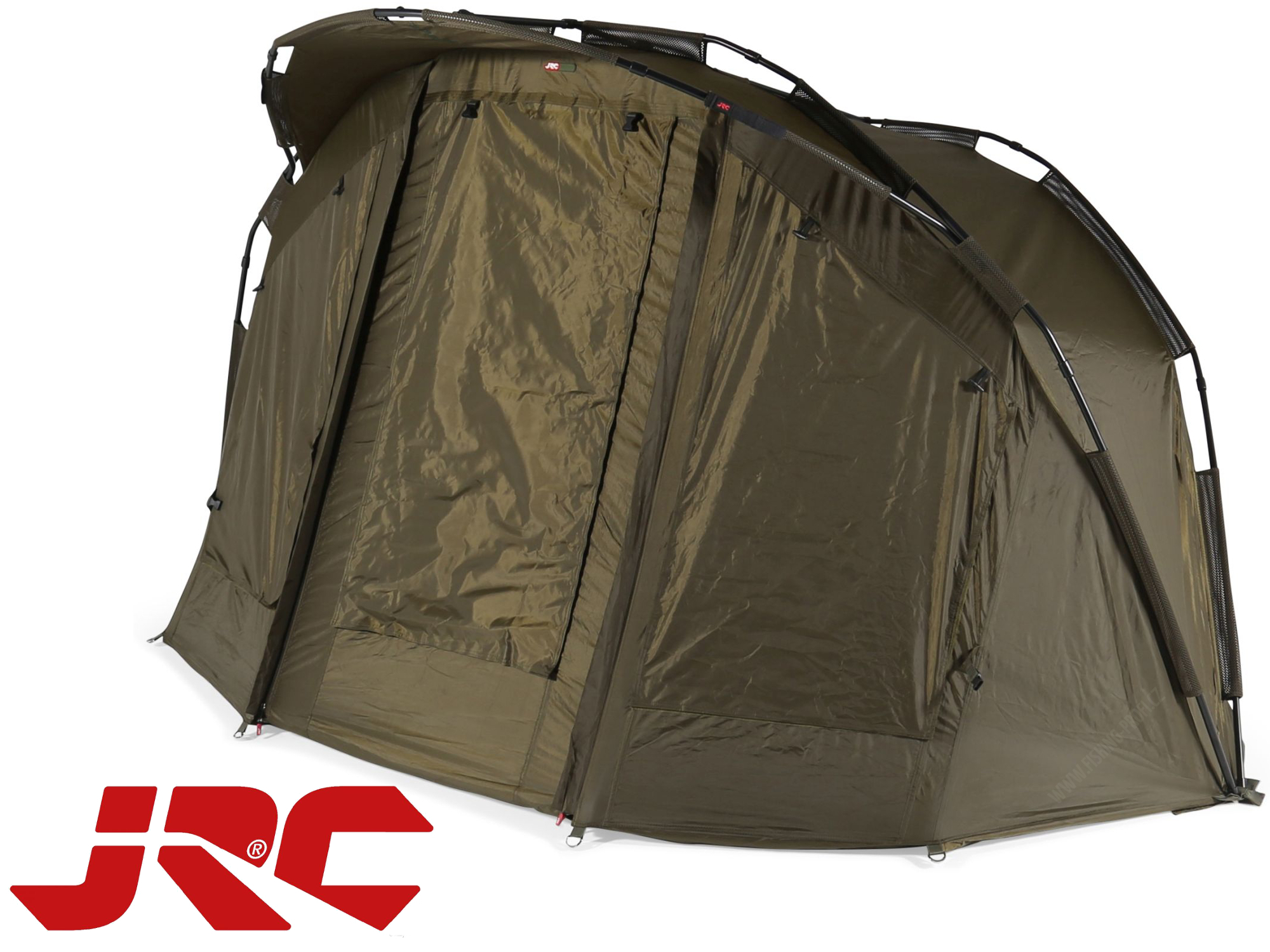JRC BIVAK DEFFENDER PEAK BIVVY 2 MAN