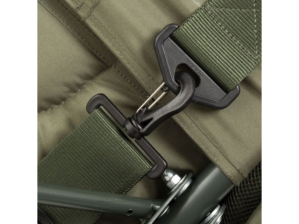 JRC Stealth X-Lo Chair křeslo