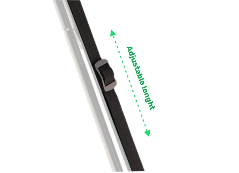 ZFISH Chránič Prutu Rod Protector vel. S