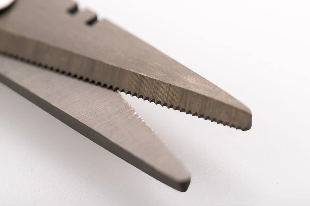 ZFISH Titanové Nůžky ZFX 99