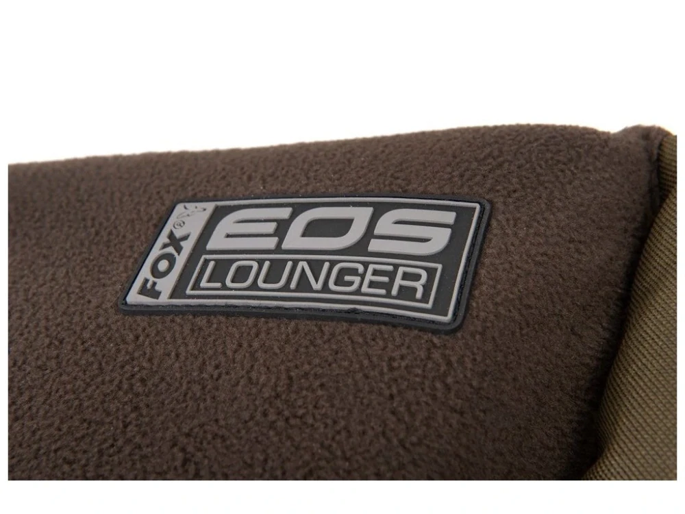 Fox křeslo EOS Lounger Chair