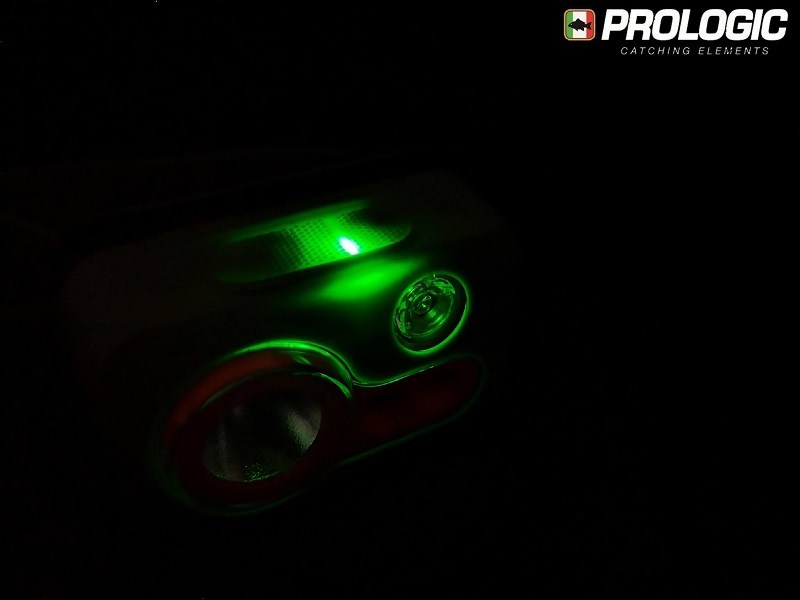 Prologic čelovka Lumiax MKII Head Lamp
