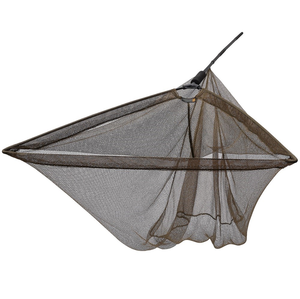 Prologic podběrák C2 Element FS 42" olive green L/net a float 180cm 2D