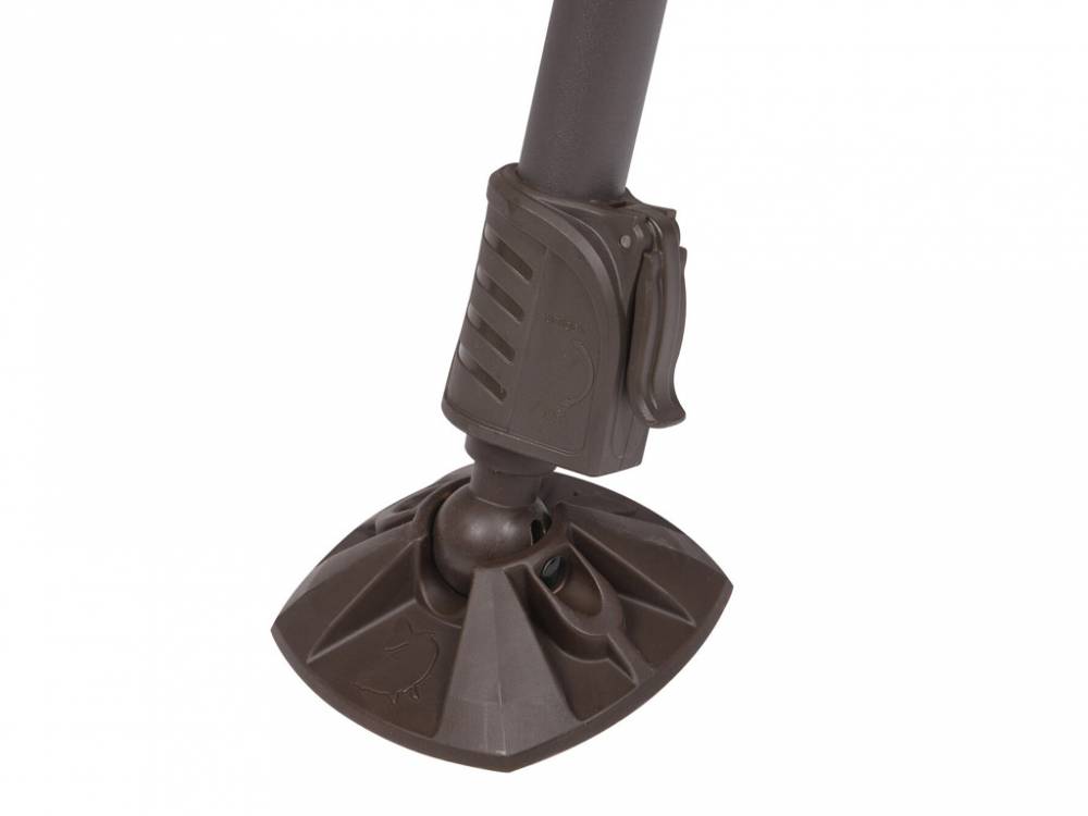 Křeslo SPRO  Grade Carp Throne D-luxe