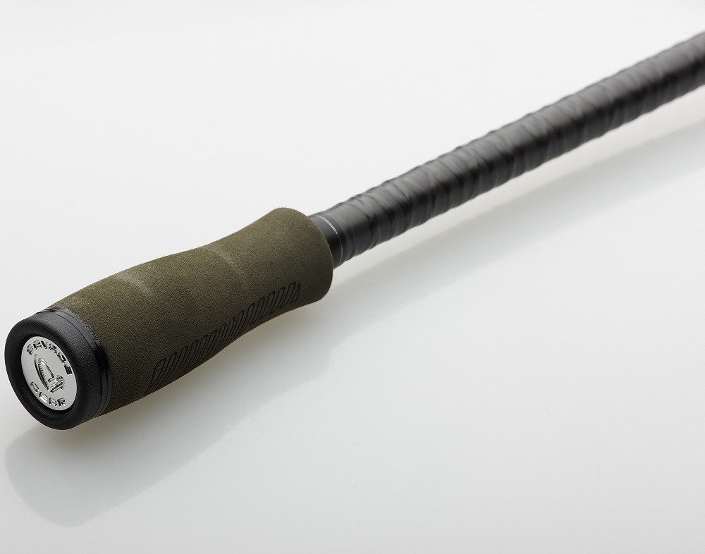 Savage Gear4 prut Ultra Light Game 6´6" 198cm 2-8g  2D