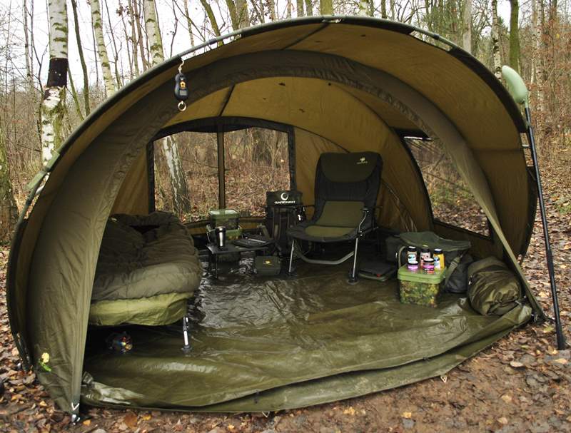 Giants Fishing Bivak MX Dome Bivvy 2 Man