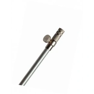 Zfish Vidlička Závitová Bank Stick Universal