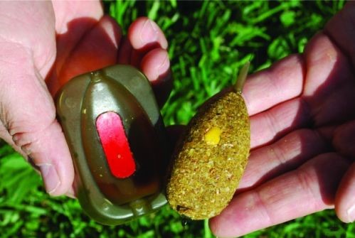 Extra Carp Krmítko Method Feeder 60g