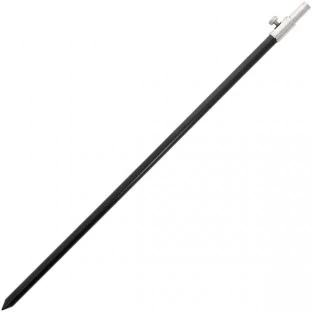 Zfish Vidlička Bank Stick Black