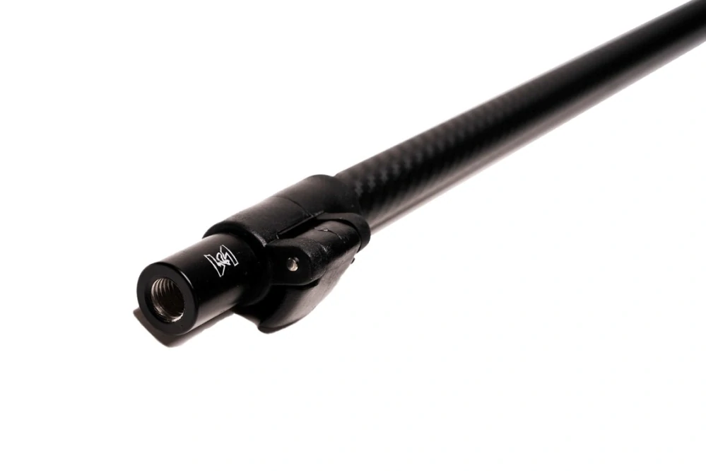 ZFISH Vidlička Carbon Drill Bankstick 50-90cm
