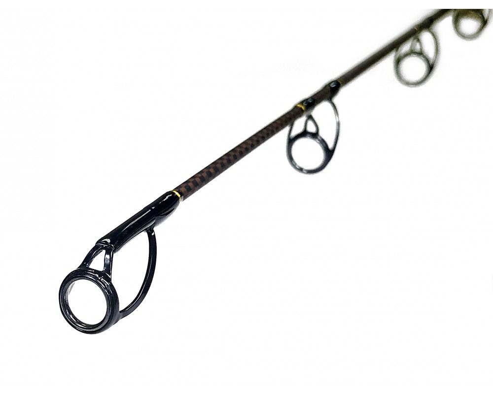 Zfish prut Catfish Morga 2,70m 100-400g