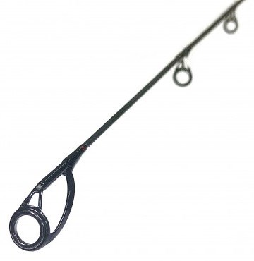 Prut Zfish Blizzard  3,6m 3lb 3D