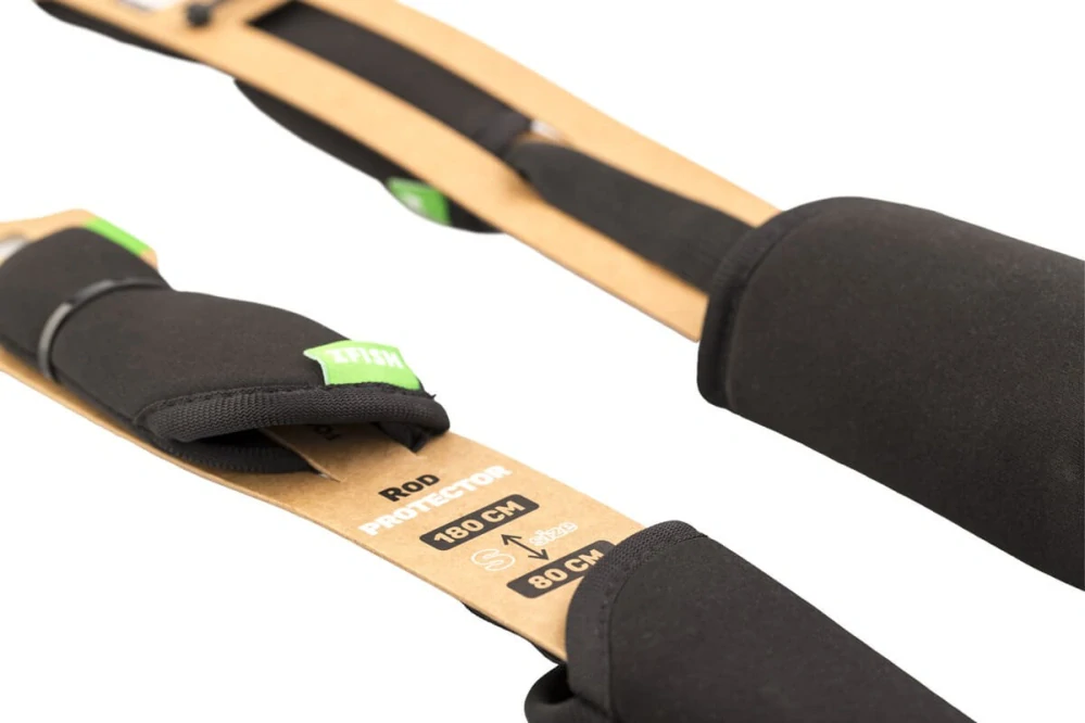 ZFISH Chránič Prutu Rod Protector vel. S