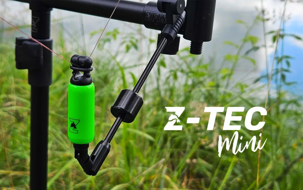 ZFISH Indicator Z-Tec Mini zelený