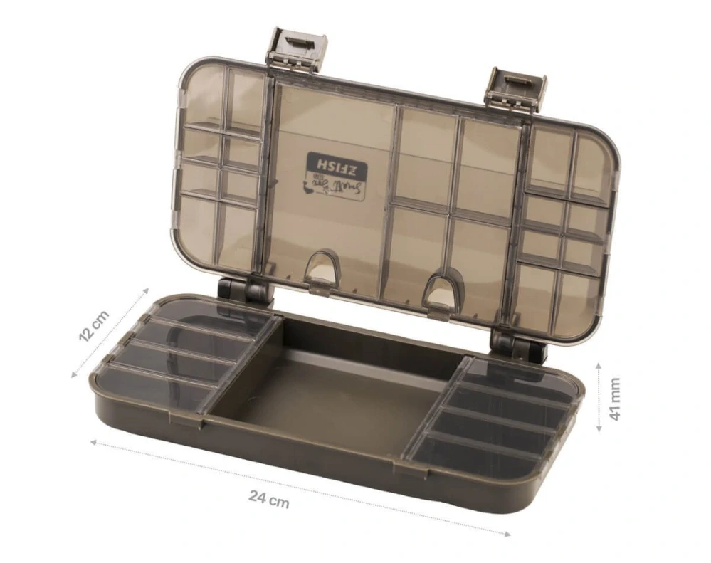 ZFISH Organizér Smart Box ZFX