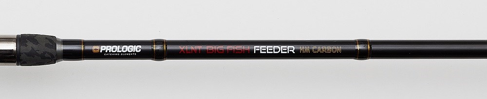 Prut Prologic Xlnt big Fish Feeder  12ˇ360cm 50-170g 3D