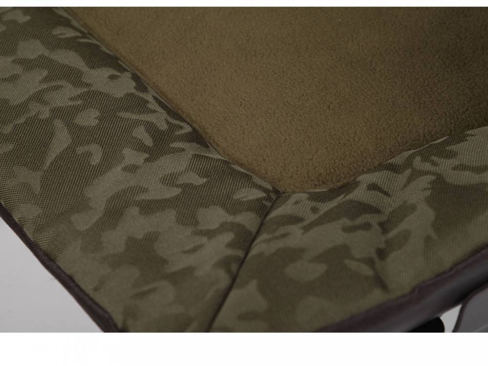 Křeslo SPRO  Grade Carp Throne D-luxe