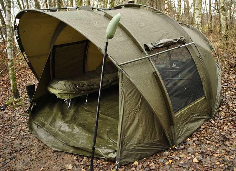 Giants Fishing Bivak MX Dome Bivvy 2 Man